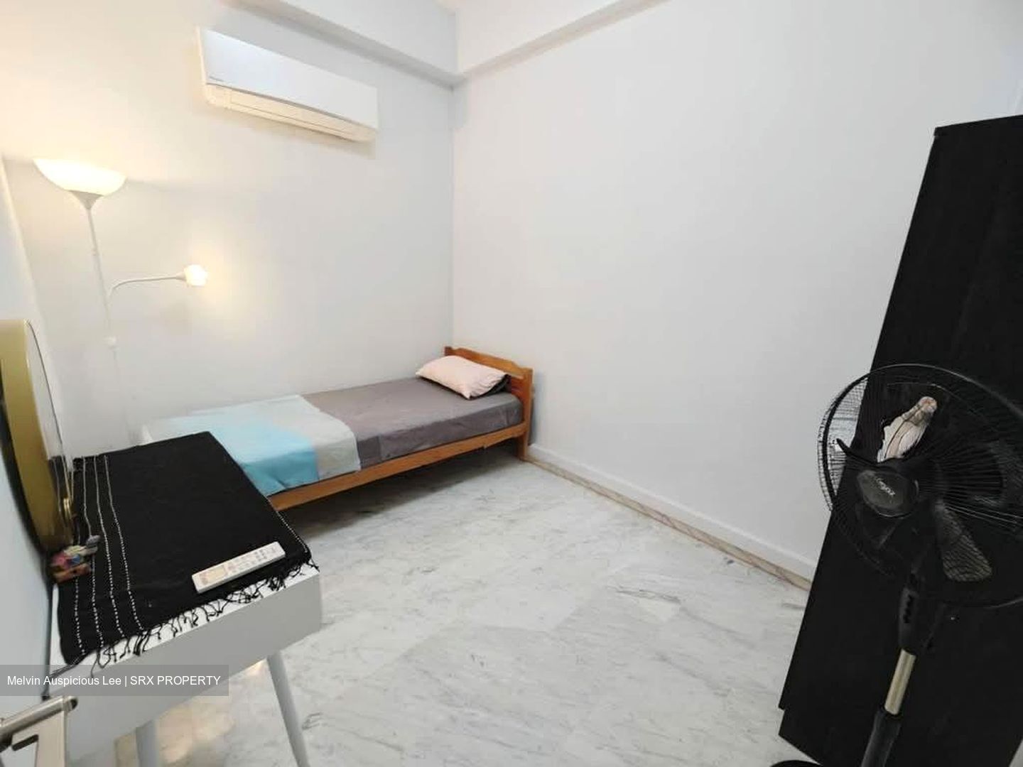 Sun Court (D21), Apartment #537618351